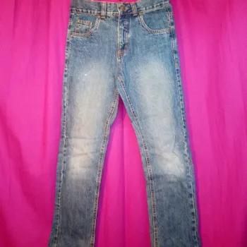 Jeans garçon