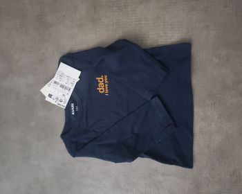 Tee shirt manche longue