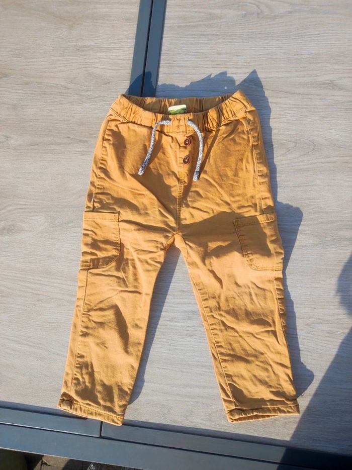 Lot 16 pantalons - photo numéro 5