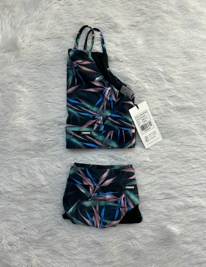 Maillot de bain Stronger - photo numéro 3