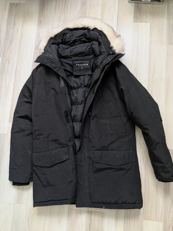 Doudoune femme taille L