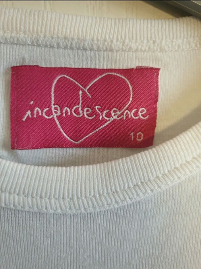 T-shirt manches longues - photo numéro 5