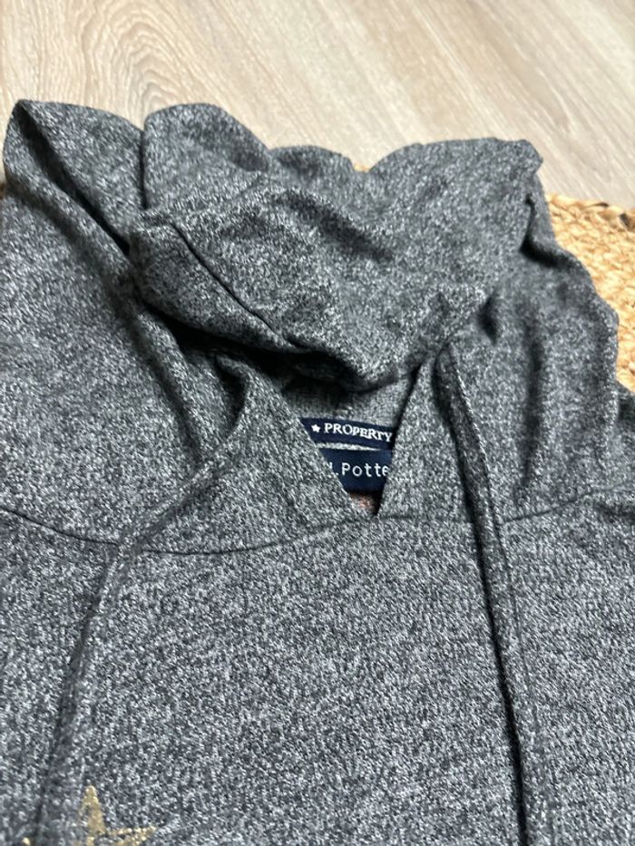 Pull Harry potter - photo numéro 3