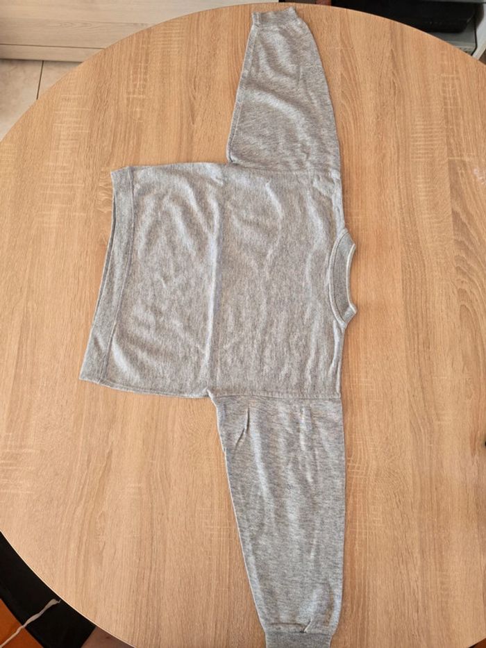 Pull 6 ans "Tex" - photo numéro 4