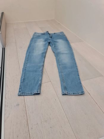 Jean femme skinny Kiabi taille 42