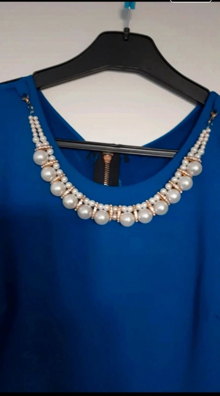 Robe cérémonie - photo numéro 5