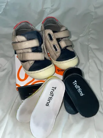 Chaussure 1er pas