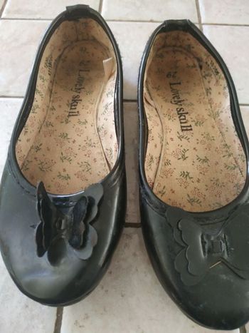 Chaussures