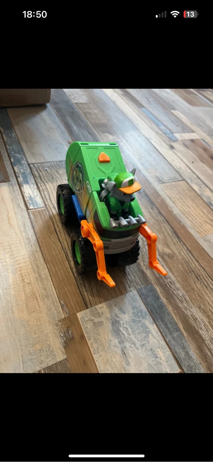 Pat patrouille - photo numéro 4