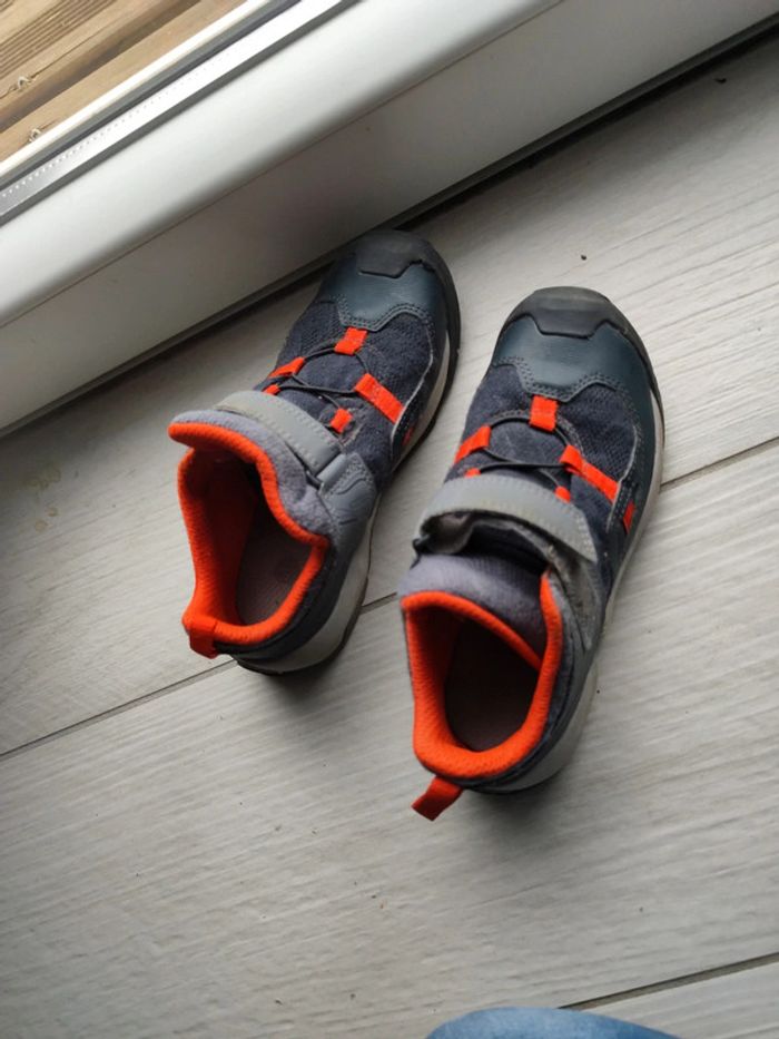 Chaussure de marche