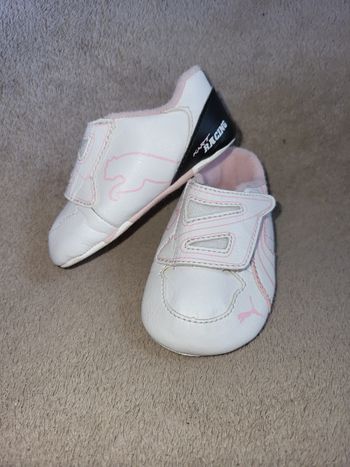 Chaussures bébé