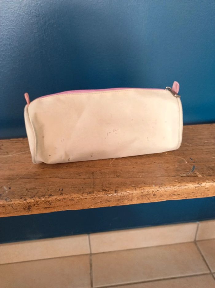 Trousse chipie - photo numéro 2