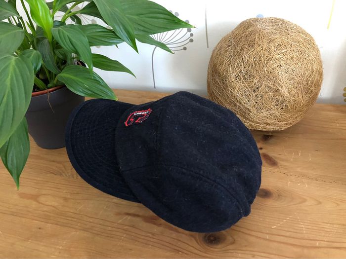 Casquette creeks TU - photo numéro 2