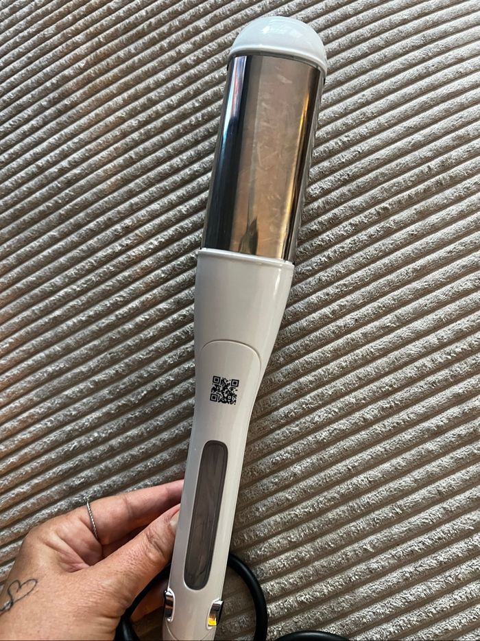 Steampod 4