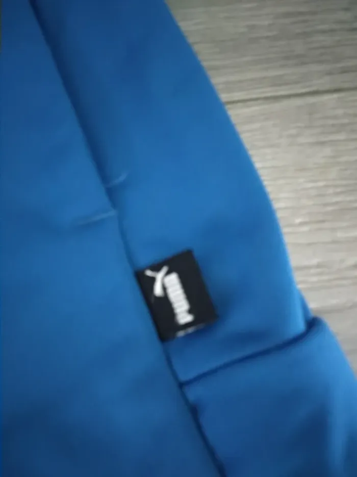 Veste Puma - photo numéro 2