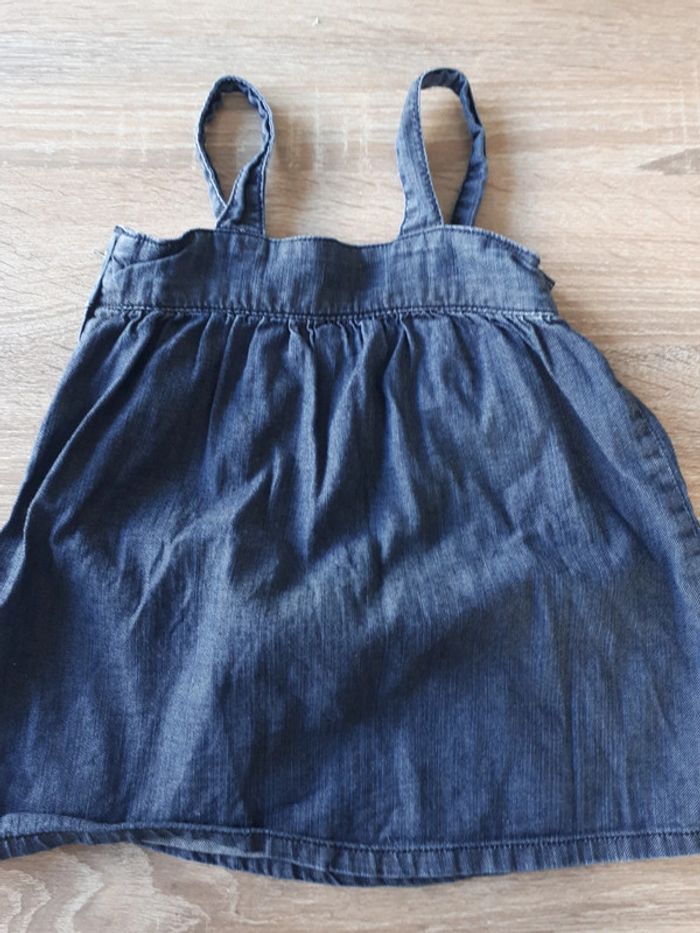 Robe 18 mois - photo numéro 2