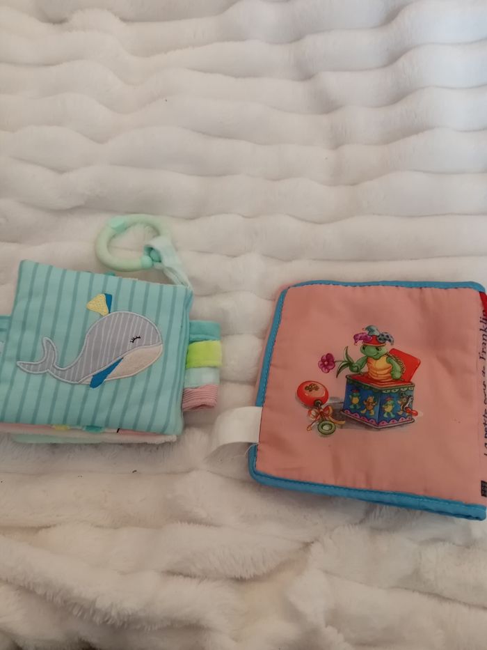 Lot livré bebe - photo numéro 5