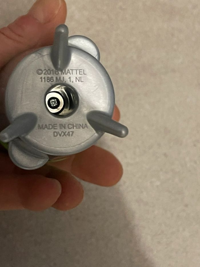 Seau à glaçons poupée Barbie - photo numéro 4