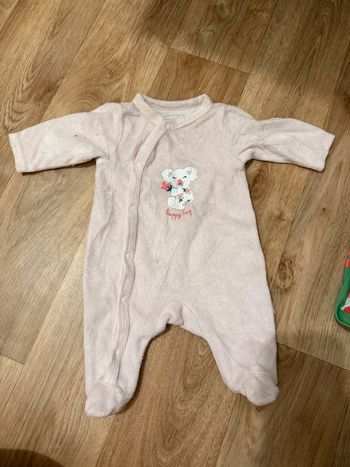 Pyjama koala