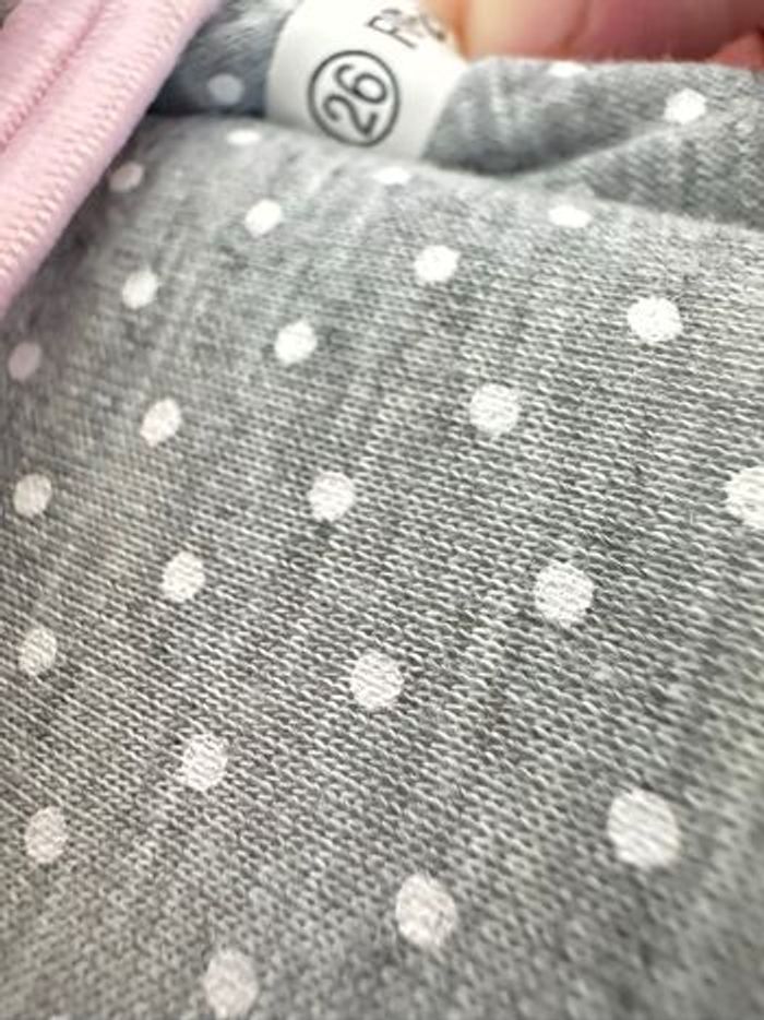 Chaussons - photo numéro 6