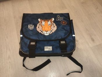 Cartable école Skooter neuf