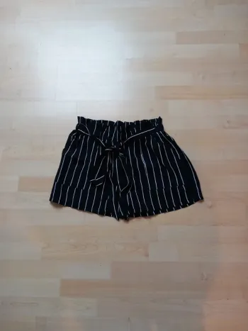 Short fluide
