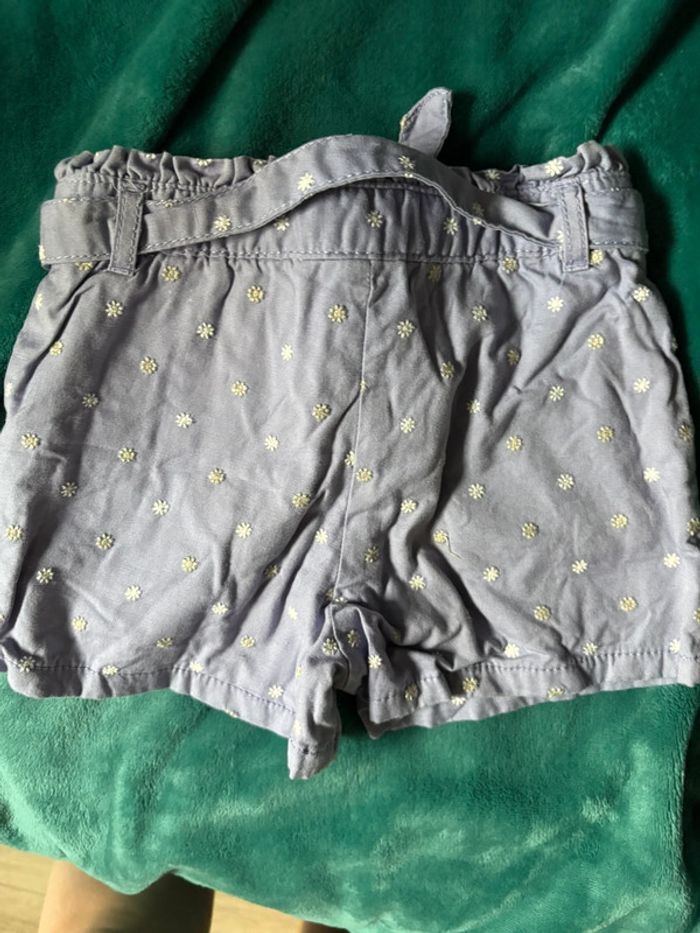 Short 5 ans - photo numéro 3