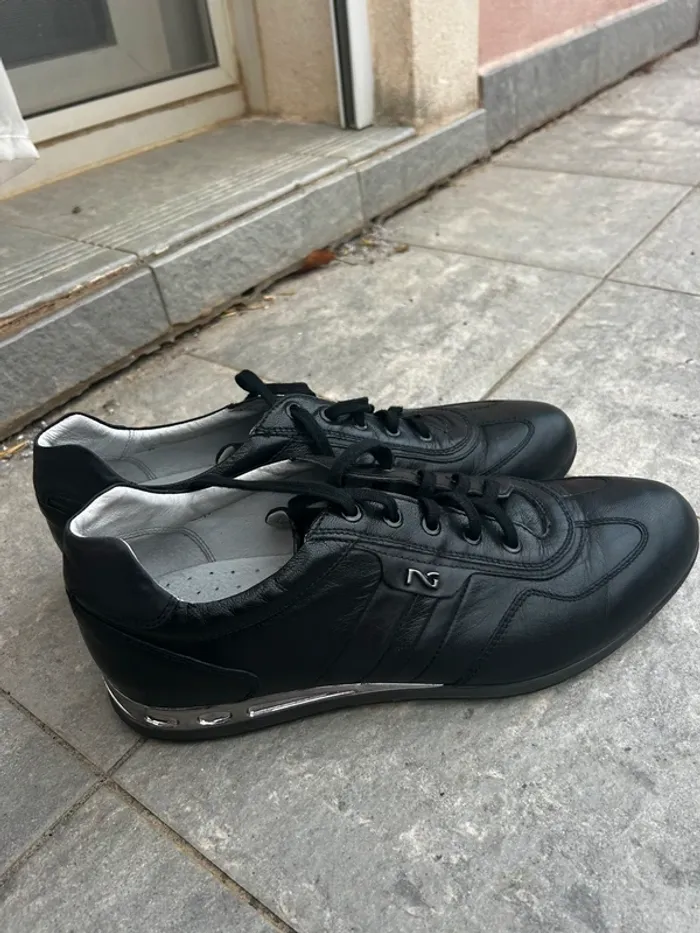 Basket Homme Nerogiardini 44 - photo numéro 7