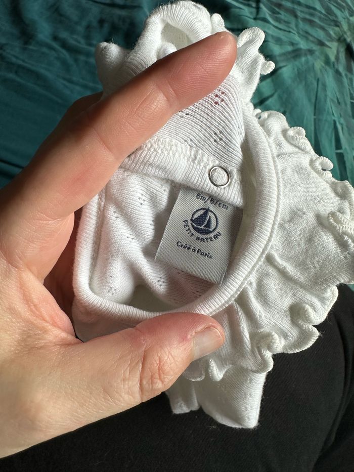 Tee shirt - photo numéro 3