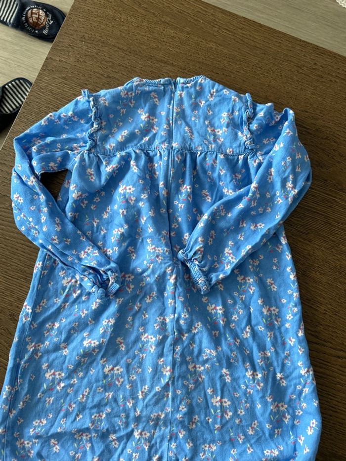 Robe tunique 10 ans - photo numéro 3