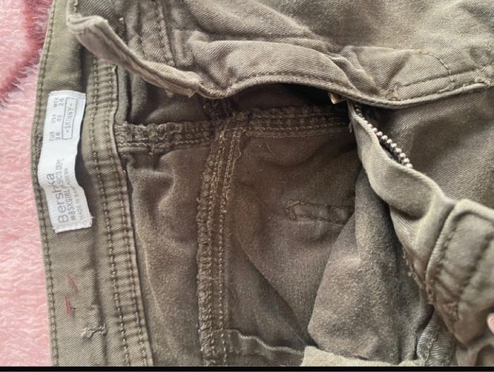 Jeans taille 34 femme - photo numéro 5