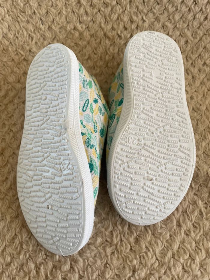 Chaussures légère - photo numéro 3