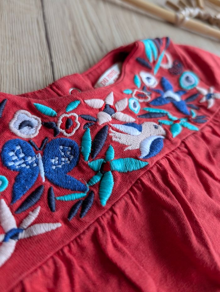 Ensemble 12 mois - photo numéro 8