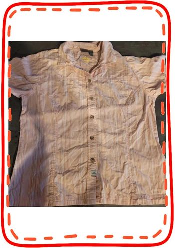 Chemise manche courte