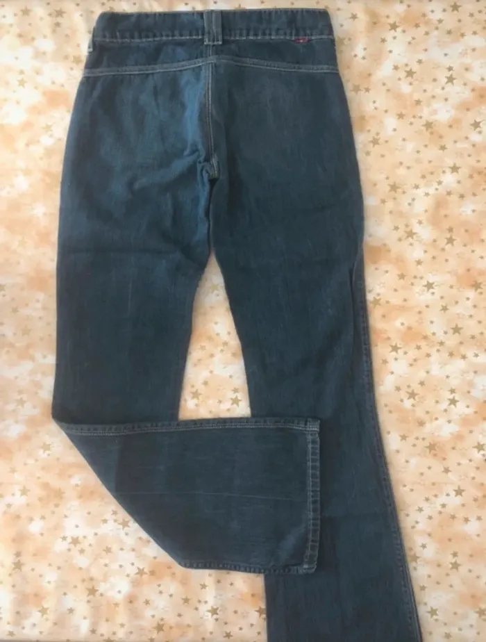 Jean Levi’s W28 L34 - photo numéro 3