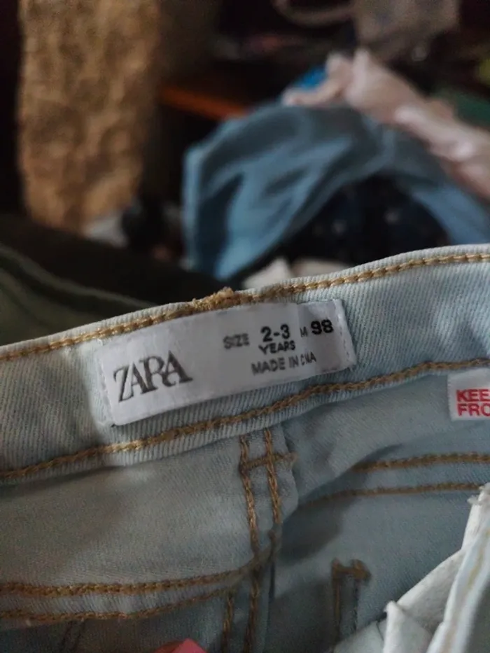 Jeans - photo numéro 3
