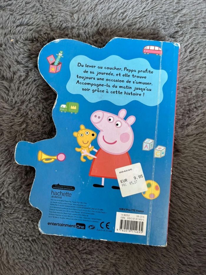 livre cartonné - photo numéro 2