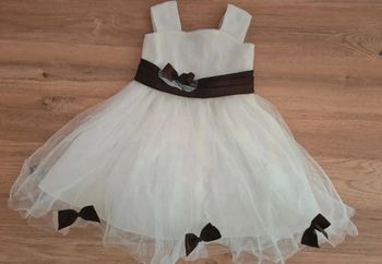 Robe point mariage 2 ans