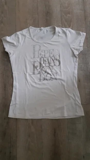 Tee shirt femme