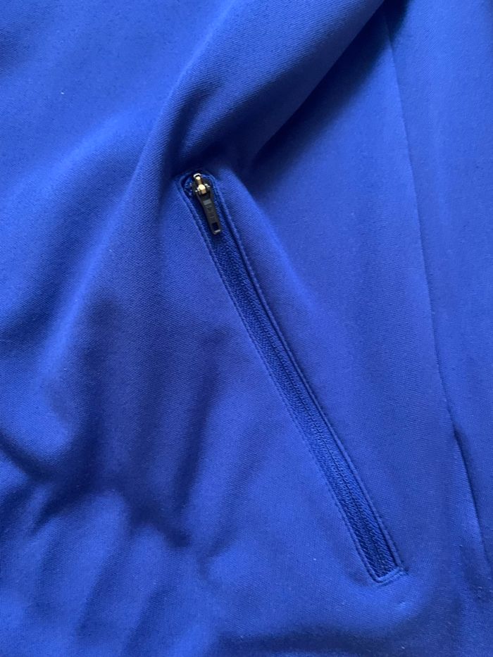 Veste équipe de France - photo numéro 5