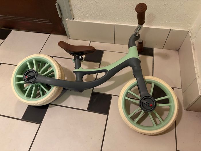 Globber  Draisienne évolutive – Excellent état - photo numéro 4