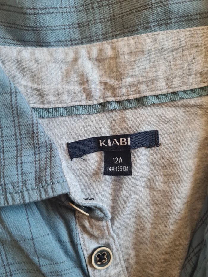 Chemise 12 ans - photo numéro 3