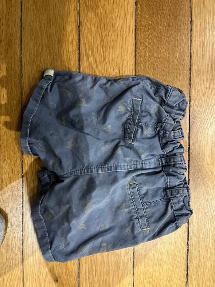 Short 24 m - photo numéro 5