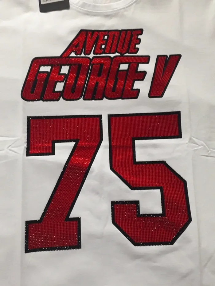 Ensemble Avenue George V neuf - photo numéro 4