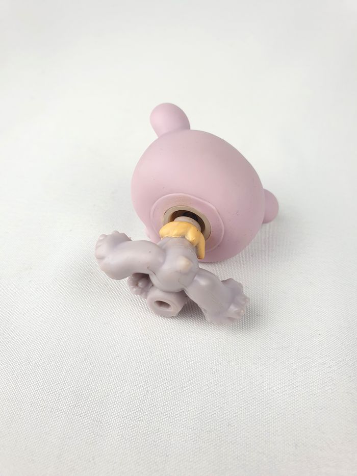 Littlest Petshop LPS Ours Polaire #833 - photo numéro 6