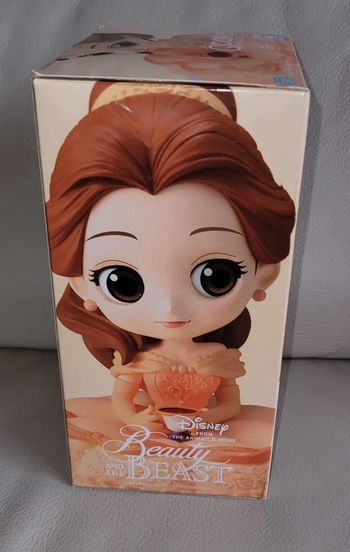Qposket sugirly Belle Disney