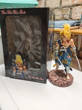 figurine vegeta