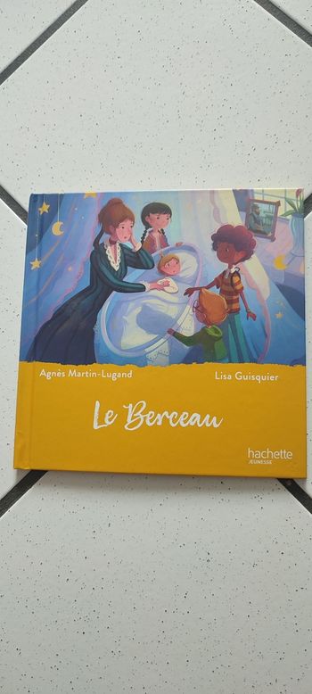 Le berceau 