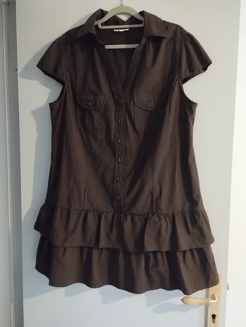 Belle blouse