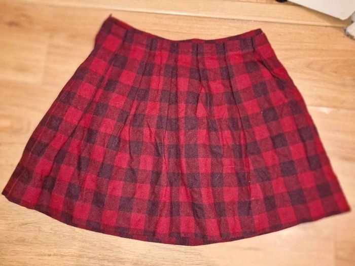 Jupe jacadi 12 ans - photo numéro 2